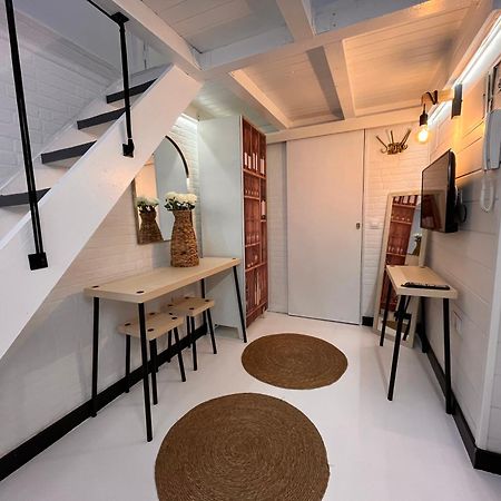 Mini Duplex4 Plaza Mayor Madrid Exterior photo