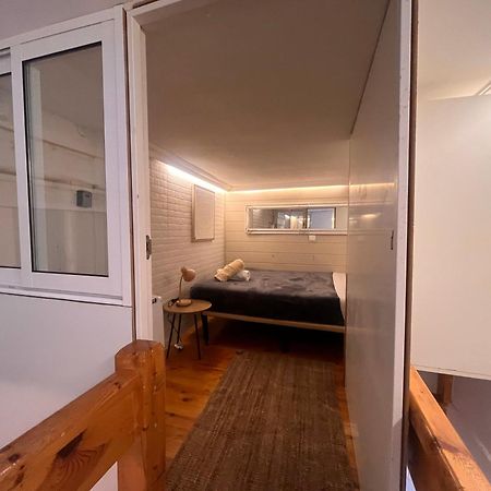 Mini Duplex4 Plaza Mayor Madrid Exterior photo